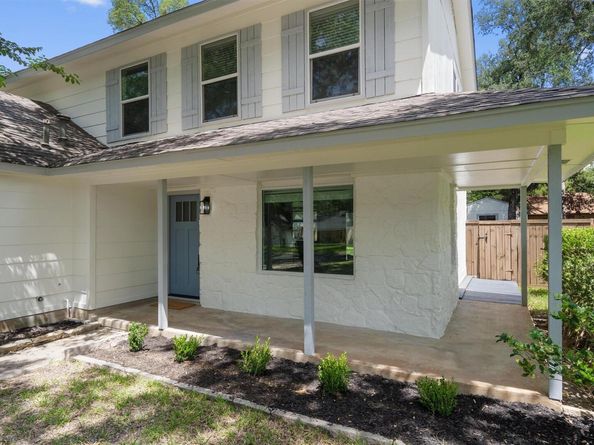 9730 Anderson Village DR, Austin TX 78729