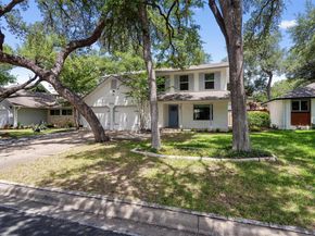 9730 Anderson Village DR, Austin TX 78729