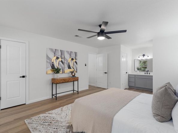 9730 Anderson Village DR, Austin TX 78729