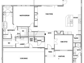 200 Kiser RD, Liberty Hill TX 78642