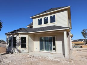 801 Corvallis DR, Leander TX 78641