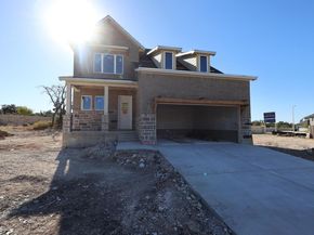 801 Corvallis DR, Leander TX 78641