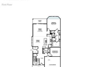 801 Corvallis DR, Leander TX 78641