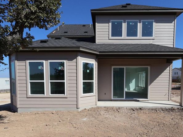 801 Corvallis DR, Leander TX 78641