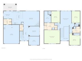 2920 Dusty Chisolm TRL, Pflugerville TX 78660