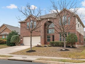 2920 Dusty Chisolm TRL, Pflugerville TX 78660