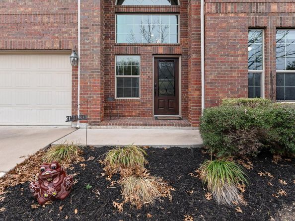 2920 Dusty Chisolm TRL, Pflugerville TX 78660