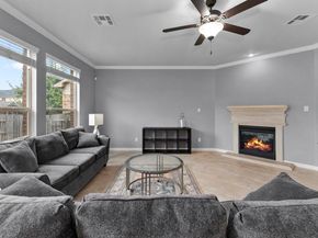 2920 Dusty Chisolm TRL, Pflugerville TX 78660