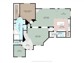 2015 Colina CV, Cedar Park TX 78613