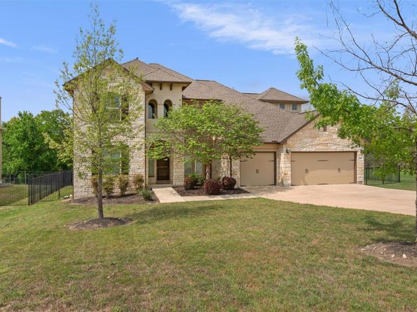 2015 Colina CV, Cedar Park TX 78613