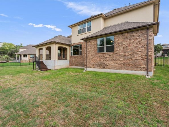 2015 Colina CV, Cedar Park TX 78613