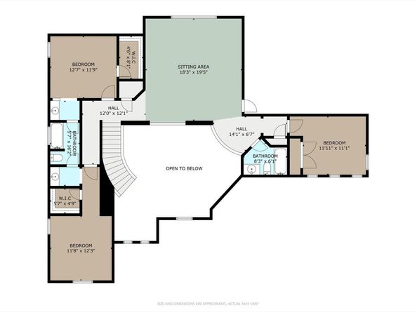 2015 Colina CV, Cedar Park TX 78613