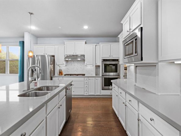 2015 Colina CV, Cedar Park TX 78613