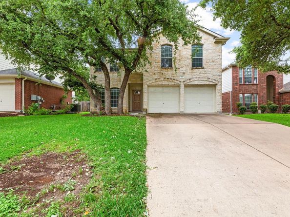816 Rusk RD, Round Rock TX 78665
