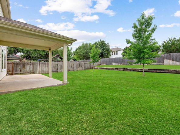 816 Rusk RD, Round Rock TX 78665