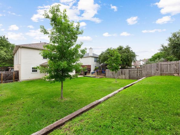 816 Rusk RD, Round Rock TX 78665