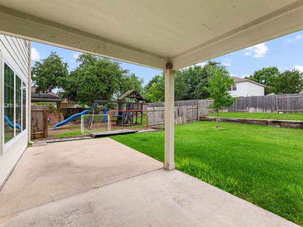 816 Rusk RD, Round Rock TX 78665