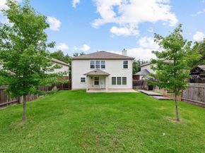 816 Rusk RD, Round Rock TX 78665