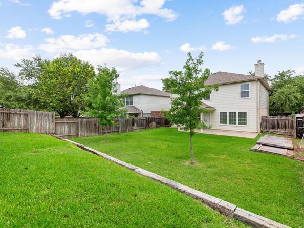 816 Rusk RD, Round Rock TX 78665
