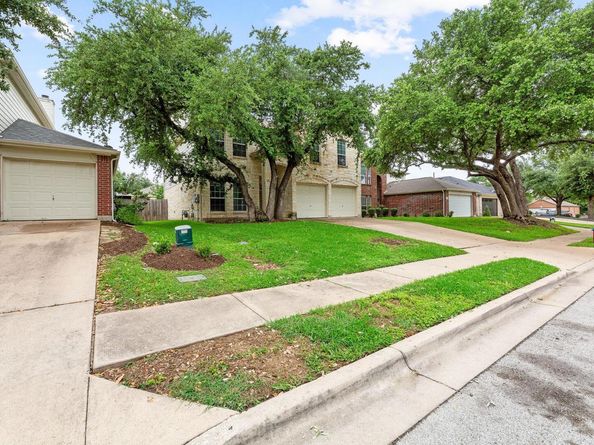 816 Rusk RD, Round Rock TX 78665