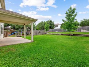 816 Rusk RD, Round Rock TX 78665
