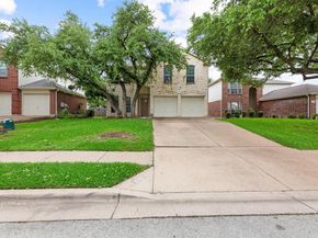 816 Rusk RD, Round Rock TX 78665
