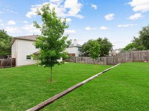 816 Rusk RD, Round Rock TX 78665