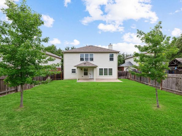 816 Rusk RD, Round Rock TX 78665