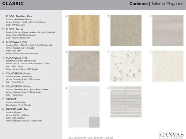 113 Amber Oak LN, Georgetown TX 78628