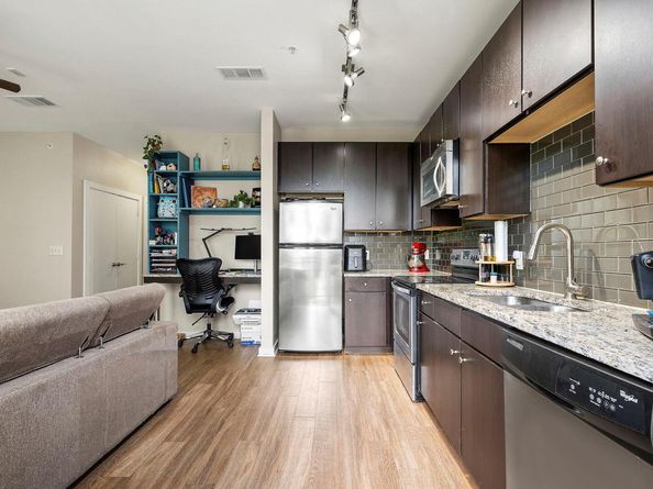 1900 Barton Springs RD 5033, Austin TX 78704