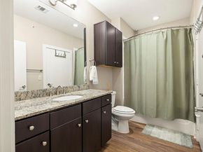1900 Barton Springs RD 5033, Austin TX 78704