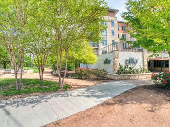 1900 Barton Springs RD