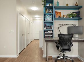 1900 Barton Springs RD 5033, Austin TX 78704