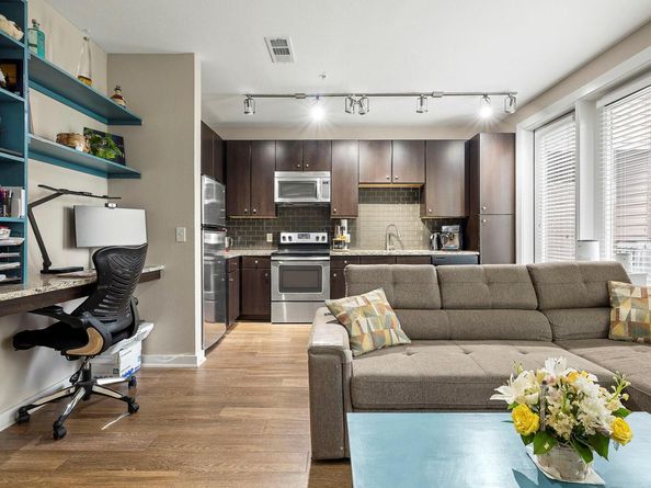 1900 Barton Springs RD 5033, Austin TX 78704