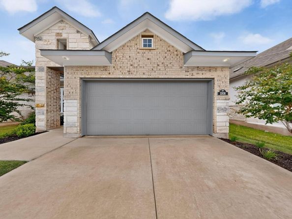 1008 Summer GLN, Georgetown TX 78628