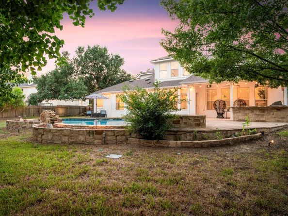 12101 Cascade Caverns TRL, Austin TX 78739