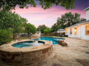 12101 Cascade Caverns TRL, Austin TX 78739