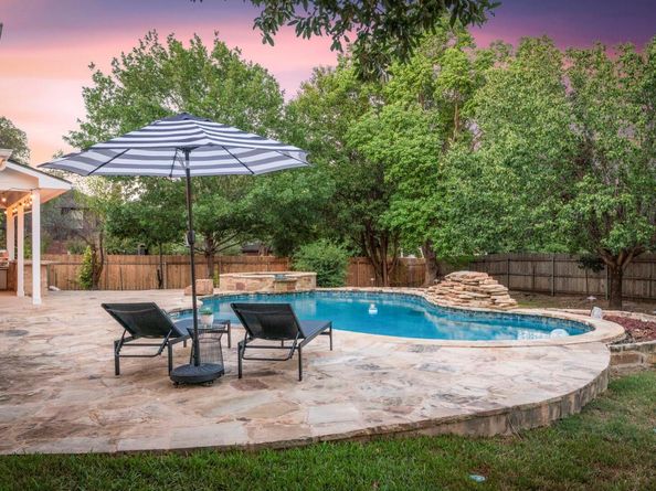 12101 Cascade Caverns TRL, Austin TX 78739