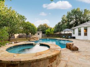 12101 Cascade Caverns TRL, Austin TX 78739