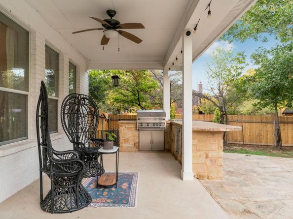 12101 Cascade Caverns TRL, Austin TX 78739
