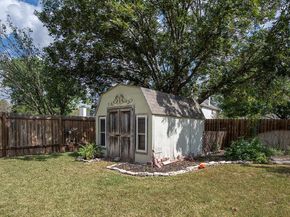 405 Reinhardt BLVD, Georgetown TX 78626
