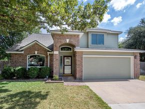 405 Reinhardt BLVD, Georgetown TX 78626