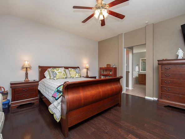 405 Reinhardt BLVD, Georgetown TX 78626