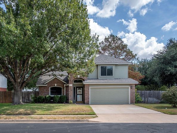 405 Reinhardt BLVD, Georgetown TX 78626