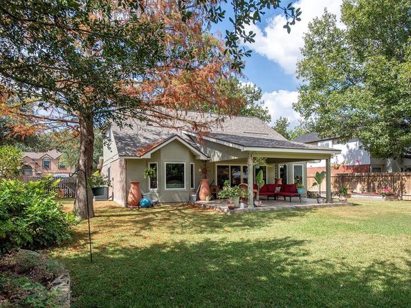 405 Reinhardt BLVD, Georgetown TX 78626