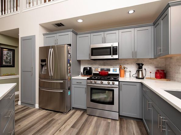 405 Reinhardt BLVD, Georgetown TX 78626