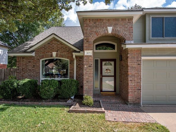 405 Reinhardt BLVD, Georgetown TX 78626