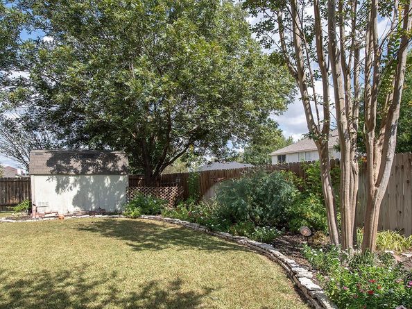 405 Reinhardt BLVD, Georgetown TX 78626