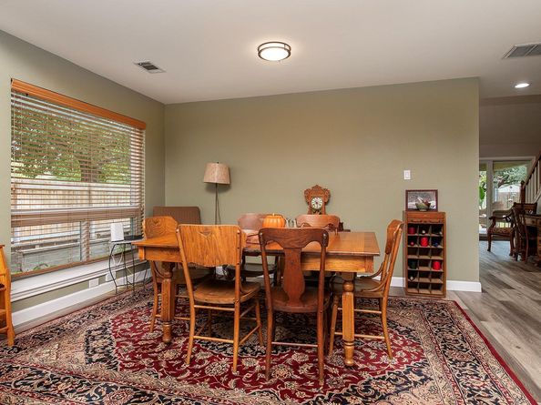 405 Reinhardt BLVD, Georgetown TX 78626