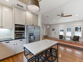 708 W Gibson ST, Austin TX 78704